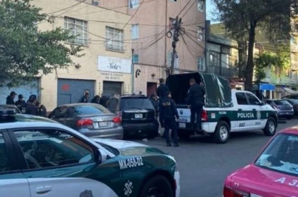 Hijastro fue quien asesinó a exteniente de la Sedena en la colonia Anáhuac