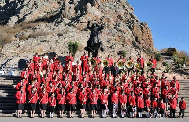 Sinfónica de Zacatecas retira a Tchaikosky y provoca rabia de la Embajada rusa