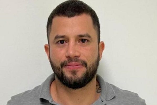 Detienen en Coyoacán al "Boliqueso", el narco colombiano más buscado actualmente