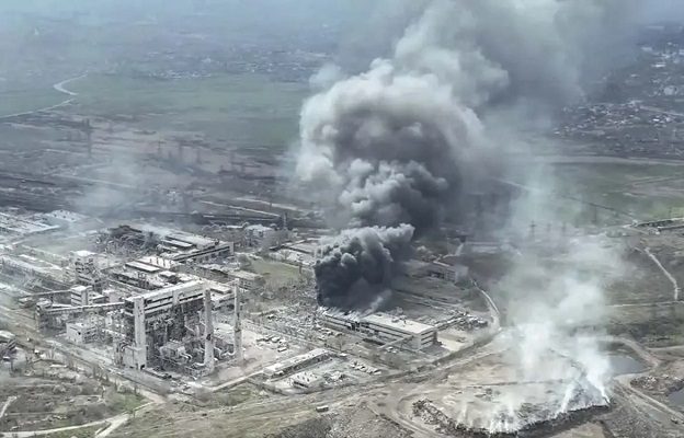 Rusia asegura haber tomado Mariúpol, pero ordena no atacar último bastión