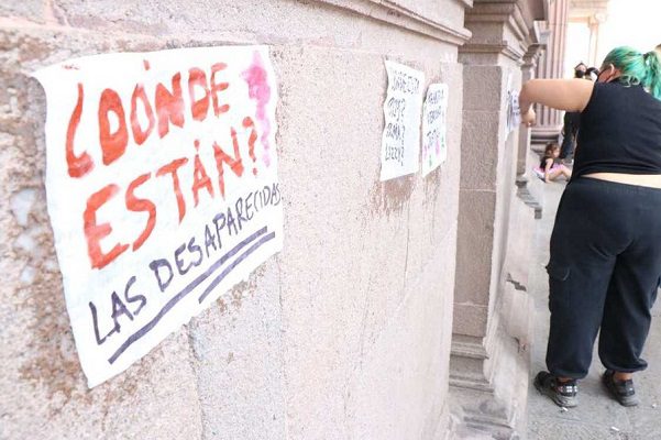 Localizan a 5 mujeres reportadas como desaparecidas en abril en Nuevo León