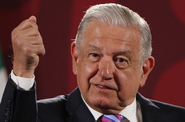 AMLO anuncia gira por Centroamérica y el Caribe del 5 al 9 de mayo