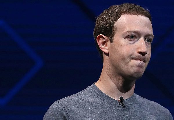¡Rusia responde! Sanciona a 29 estadounidenses; entre ellos Kamala Harris y Mark Zuckerberg