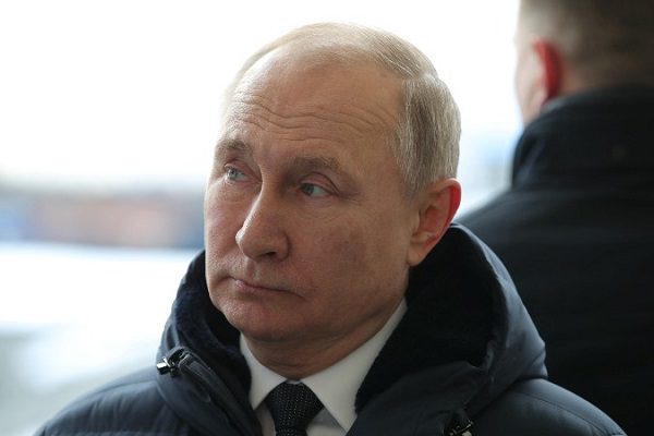 Kremlin dice que espera respuesta de Zelenski a conversaciones de paz