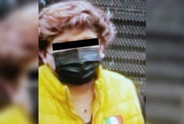 Cae mujer que pedía cuotas a nombre de Sandra Cuevas y La Unión Tepito en mercado local