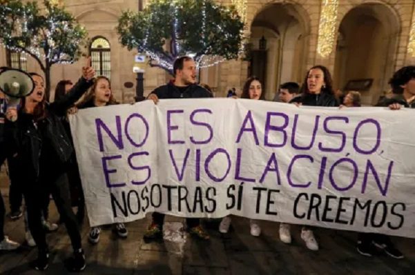 Perú aprueba proyecto que plantea castración química a violadores de menores