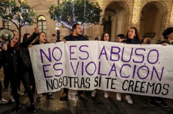 Perú aprueba proyecto que plantea castración química a violadores de menores