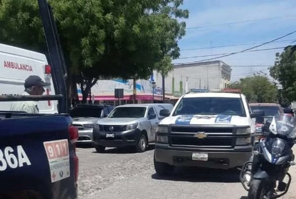 Exigen justicia por Itzel, asesinada a martillazos en su casa en El Fuerte, Sinaloa