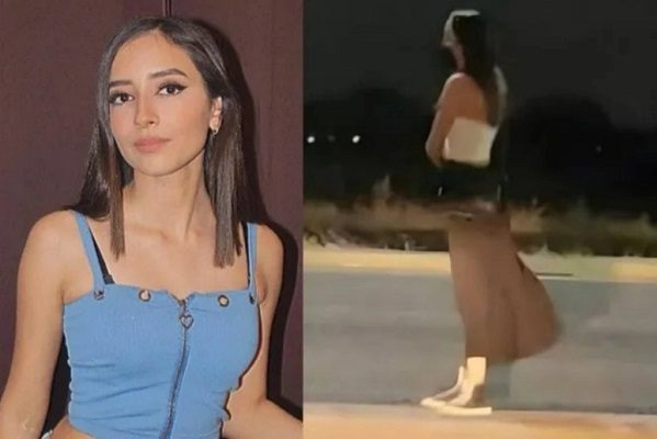 AMLO ofrece apoyo Federal para resolver caso de Debanhi Escobar