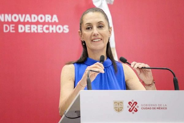 TEPJF confirma que Sheinbaum incumplió veda electoral con publicaciones en Twitter