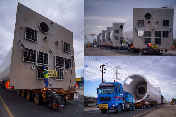 AMLO confirma inicio de la construcción de la planta de Constellation Brands