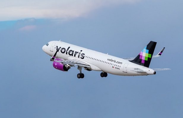 Volaris plantea tener ruta internacional del AIFA hacia Los Ángeles