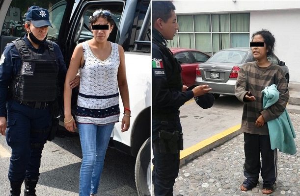 Localizan a dos mujeres desaparecidas en Nuevo León y Tamaulipas