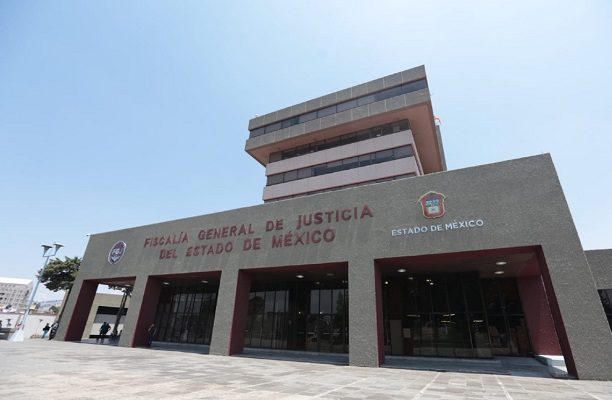 Dan de baja 61 servidores públicos como parte de depuración de la Fiscalía de Edomex