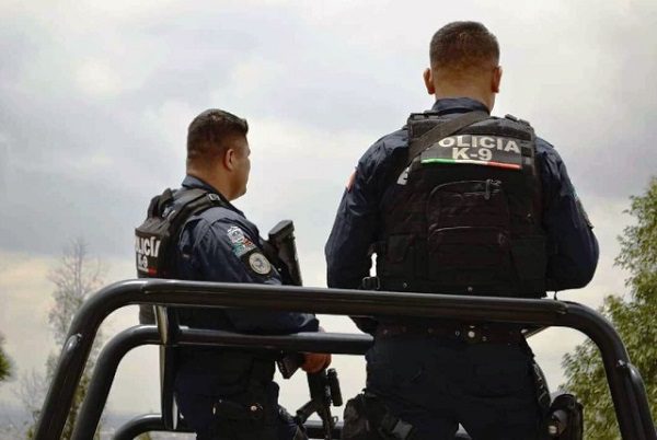 Asesinan a policía en Zacatecas; suman 18 oficiales muertos en lo que va del año