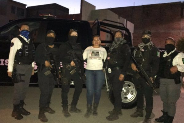Líder de Madres Buscadoras de Sonora denuncia intento de ataque