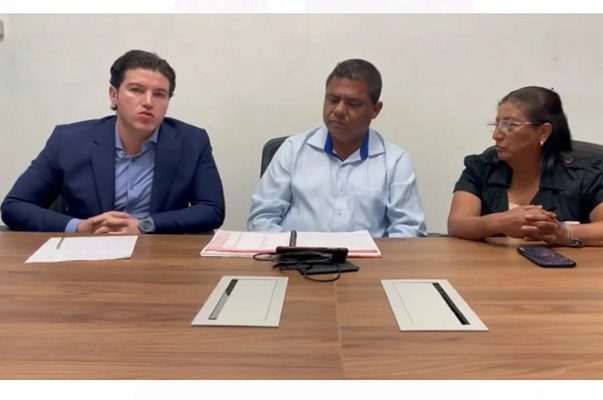 Nuevo videos revelan que Debanhi entró sola al motel Nueva Castilla