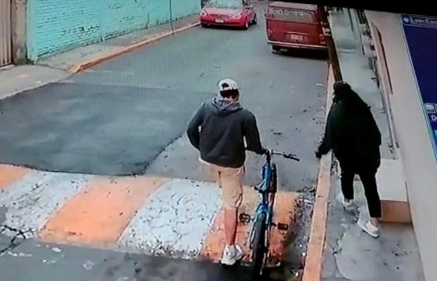 Desaparecen dos adolescentes tras salir a caminar en calles de la Magdalena Contreras