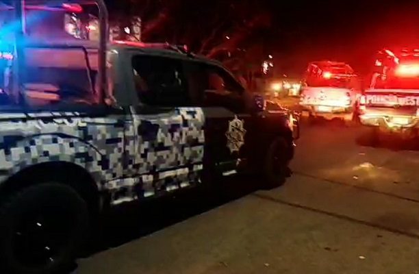 Matan a dos policías estatales en Zacatecas; suman 21 en lo que va del año