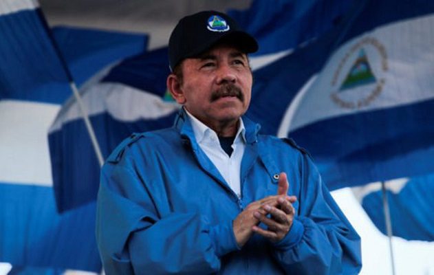 Nicaragua anuncia su salida inmediata de la OEA