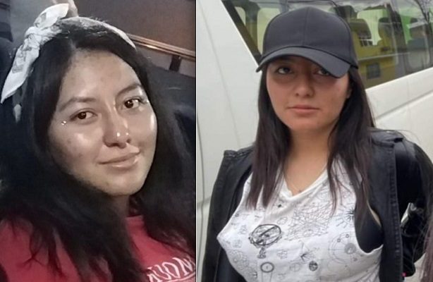 Piden ayuda para localizar Diana Laura, alumna de CCH Naucalpan desaparecida el 17 de abril