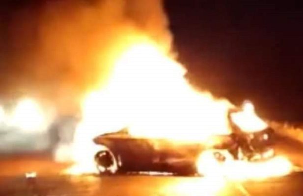 Jornada de violencia deja 8 muertos en dos hechos distintos en Michoacán