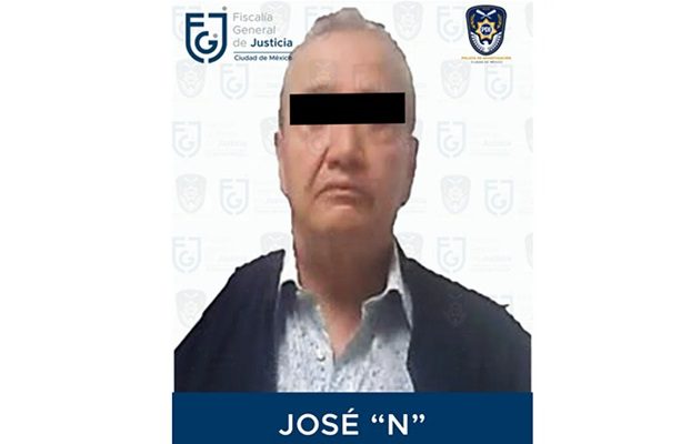 Detienen en Chihuahua a empresario de la Central de Abasto de CDMX por abuso sexual