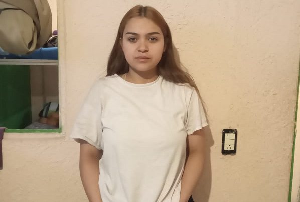 Tras cuatro días desaparecida en Jalisco, encuentran en Semefo a Quimberly Anay