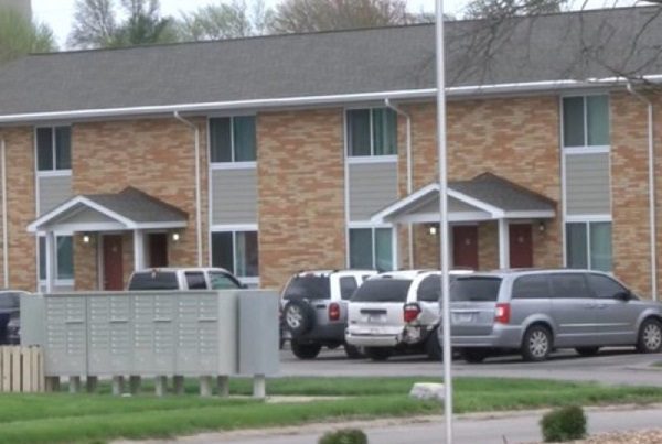 Dos muertos y cuatro heridos en un tiroteo en Indiana