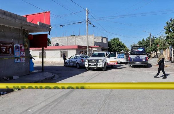 Niño de 5 años muere atropellado por camión de pasajeros, en Durango #VIDEO