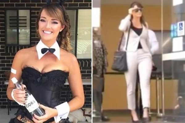 Maestra es detenida en Australia por abusar de adolescente de 14 años