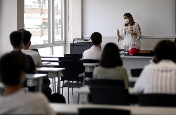 SEP busca reemplazar grados escolares en educación básica por “fases de aprendizaje”