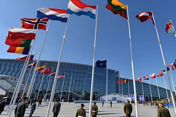 Finlandia y Suecia prevén presentar solicitud para ingreso a OTAN en mayo