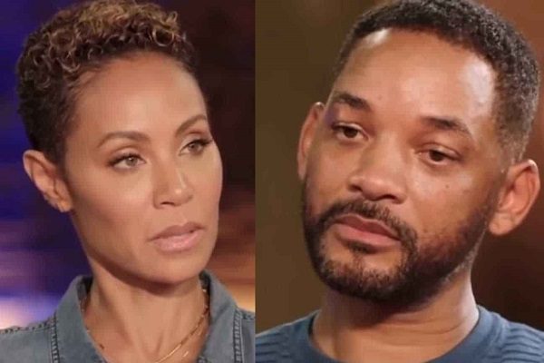 Medios de EE.UU. aseguran que Will Smith y Jada Pinkett estarían a punto de divorciarse