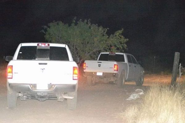Reportan al menos 7 muertos tras enfrentamientos en Chihuahua