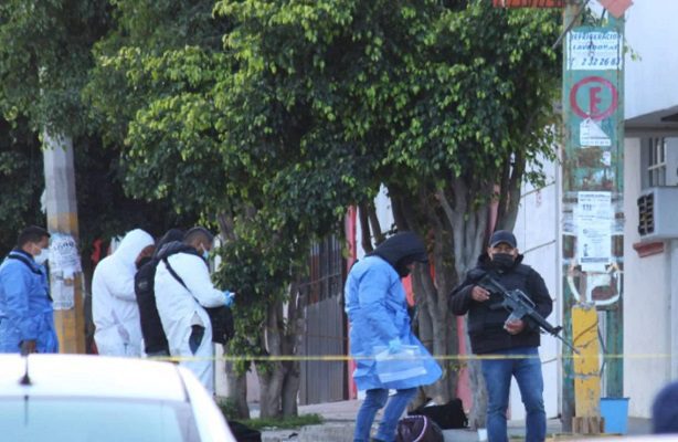 Localizan muerto a niño desaparecido junto a su tío, huachicolero asesinado, en Puebla