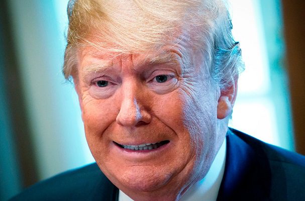 Donald Trump es declarado en desacato por no cumplir con citación judicial