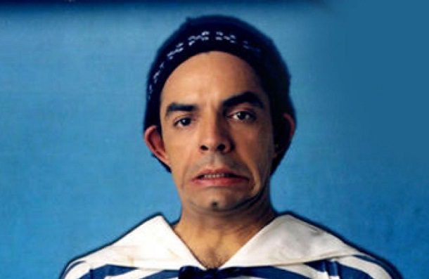 Eugenio Derbez no asistirá a Palacio Nacional para dialogar sobre Tren Maya