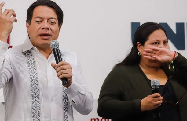 PAN demanda a líderes de Morena por campaña de 'traidores a la patria'
