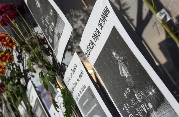 La Iglesia Católica culpa al Estado mexicano por la "monstruosa" desaparición de mujeres