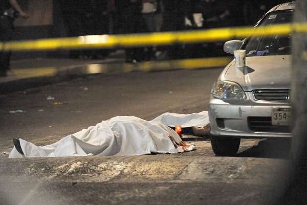 Sheinbaum asegura que CDMX registra reducción del 64% en homicidios dolosos