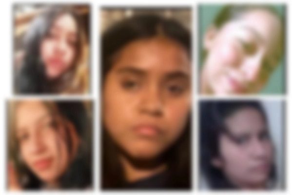 Las 5 de las mujeres halladas muertas en NL no son las mismas reportadas
