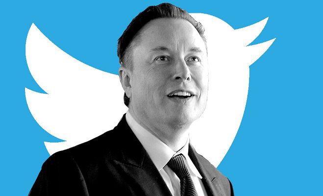 Elon Musk compra Twitter por 44.000 millones de dólares
