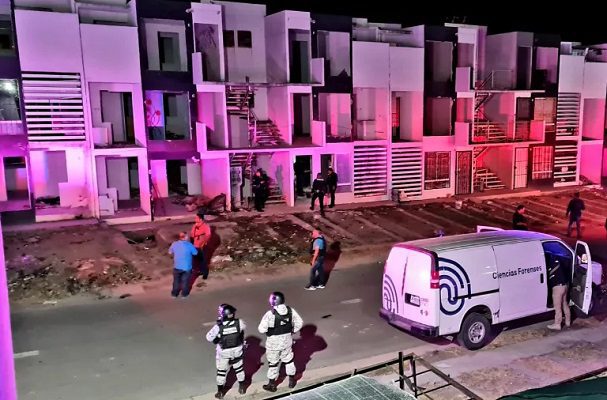 Asesinan a balazos a tres jóvenes en Tlajomulco, Jalisco
