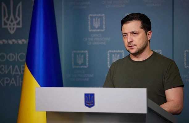 Ucrania abandonará negociaciones con Rusia si matan a sus soldados en Mariúpol