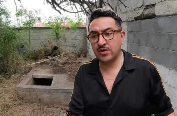 El youtuber Mafian TV revela datos del motel donde fue hallada Debanhi Escobar