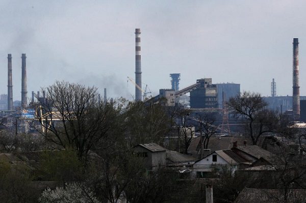 Rusia y Ucrania se contradicen en apertura de corredor humanitario en Mariúpol