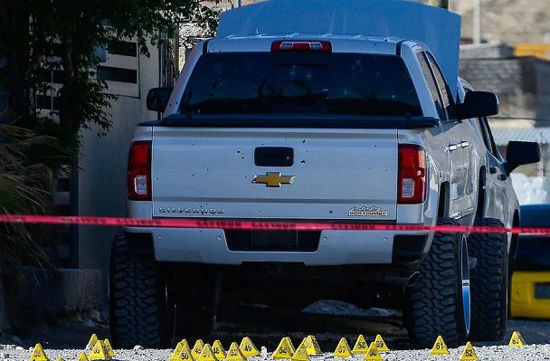 Enfrentamiento en carrera clandestina de caballos deja 11 muertos en Chihuahua