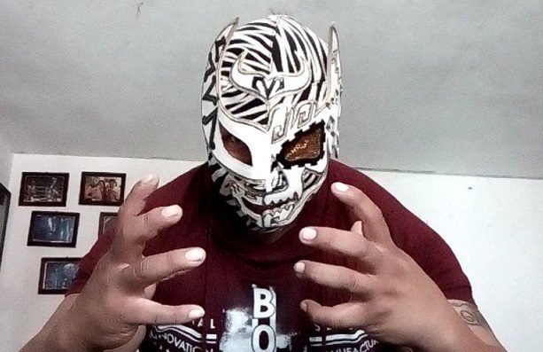 Fallece el luchador Toro Bill Jr. tras ofrecer una función en Puebla