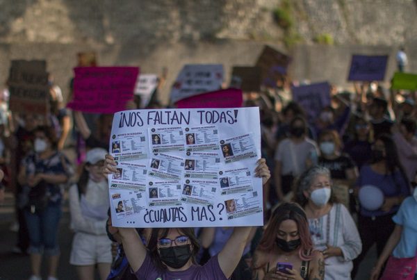 CNDH rectifica hallazgo de cinco mujeres durante búsqueda de Debanhi